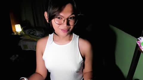 Chelliane online show from October 4, 5:52 am