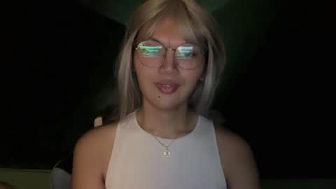 Chelliane online show from December 5, 5:34 am