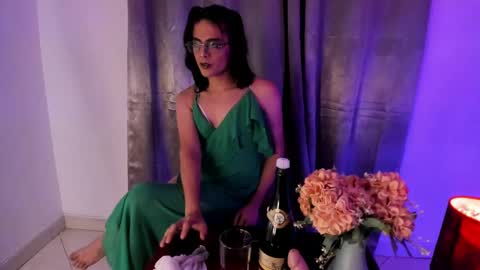 Snapshot of eterea_blow chatting on February 15, 2:58 am Eterea online show from February 15, 2:58 am
