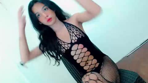 eunah_foxx online show from October 27, 10:07 pm