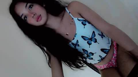 eunah_foxx online show from November 8, 11:16 pm