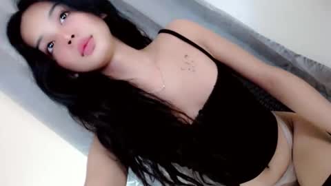 eunah_foxx online show from November 26, 12:35 am