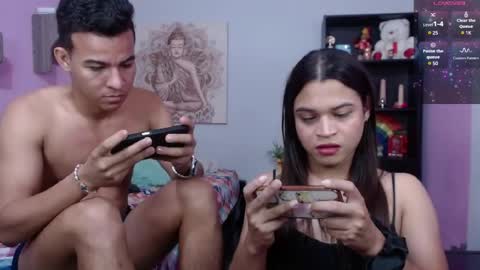 Eva Ferreira online show from January 29, 11:04 pm
