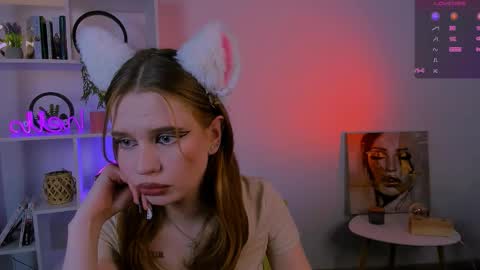 Snapshot of eva_drive chatting on October 5, 7:13 pm your dream online show from October 5, 7:13 pm