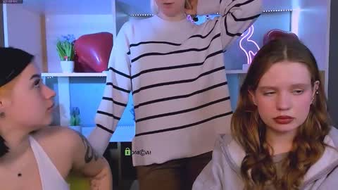 your dream online show from February 15, 7:34 pm