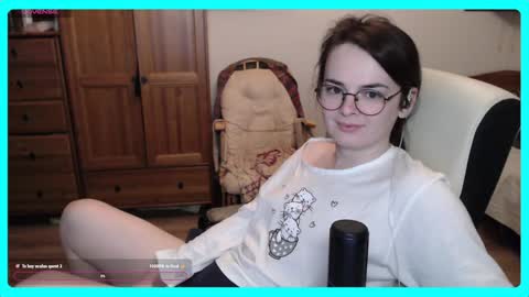 Gamer Katt online show from December 2, 9:23 pm