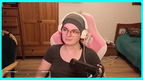 Gamer Katt online show from September 29, 12:05 pm