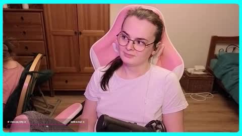 Gamer Katt online show from October 12, 10:01 pm