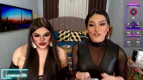 evahir online show from February 12, 6:52 am