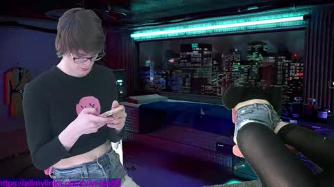 Vivi online show from January 11, 2:18 am