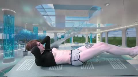 Vivi online show from March 6, 4:51 am