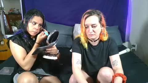 Chulal online show from October 16, 8:30 pm