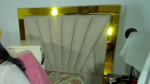 Snapshot of evelonga_707 chatting on December 16, 7:00 pm DAYANITA online show from December 16, 7:00 pm