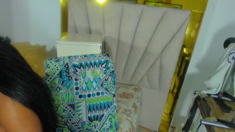 Snapshot of evelonga_707 chatting on December 29, 7:11 pm DAYANITA online show from December 29, 7:11 pm