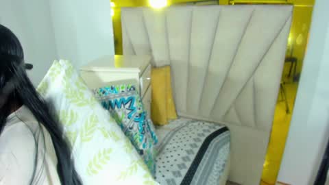 Snapshot of evelonga_707 chatting on December 30, 7:11 pm DAYANITA online show from December 30, 7:11 pm
