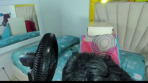 Snapshot of evelonga_707 chatting on January 9, 7:08 pm DAYANITA online show from January 9, 7:08 pm