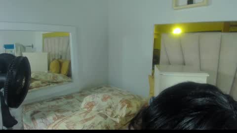 Snapshot of evelonga_707 chatting on January 20, 7:04 pm DAYANITA online show from January 20, 7:04 pm