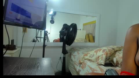 Snapshot of evelonga_707 chatting on January 31, 7:08 pm DAYANITA online show from January 31, 7:08 pm