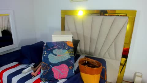 Snapshot of evelonga_707 chatting on March 8, 7:09 pm DAYANITA online show from March 8, 7:09 pm