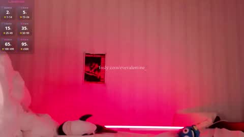 Snapshot of evevalentine_ chatting on September 11, 10:56 am Eva online show from September 11, 10:56 am