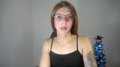 Evi online show from December 30, 2:53 am