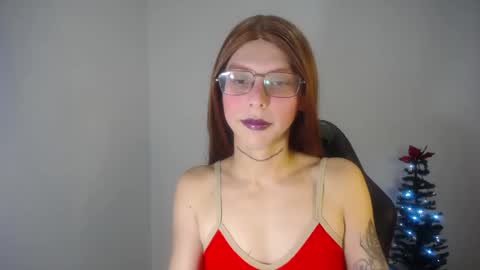 Evi online show from January 6, 8:39 pm