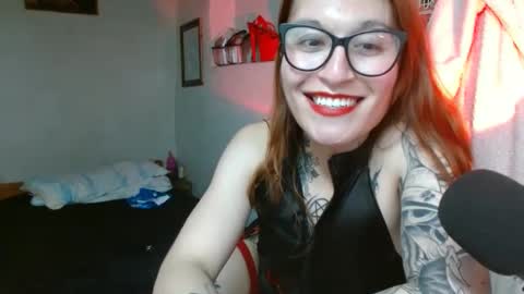 Snapshot of exolizzz66 chatting on September 11, 7:11 pm Exolizz online show from September 11, 7:11 pm