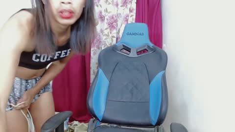 Snapshot of exotic_blacklixexx69 chatting on February 11, 10:26 am Lixe online show from February 11, 10:26 am