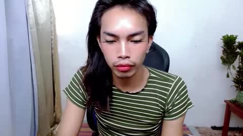 Snapshot of exotic_blacklixexx69 chatting on March 3, 12:01 am Lixe online show from March 3, 12:01 am