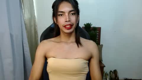 Snapshot of exotic_blacklixexx69 chatting on March 11, 12:11 am Lixe online show from March 11, 12:11 am