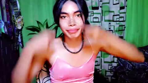 Snapshot of exotic_blacklixexx69 chatting on October 18, 10:30 am Lixe online show from October 18, 10:30 am