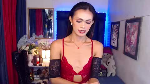 Snapshot of exotickatt chatting on September 27, 1:53 pm KaT online show from September 27, 1:53 pm