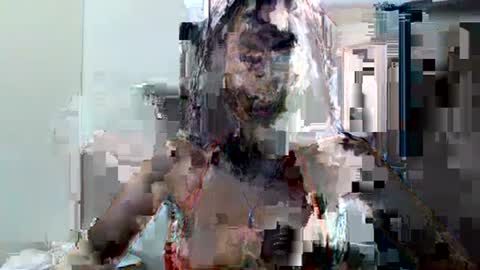 Snapshot of eyez0nm3 chatting on January 31, 9:59 am NewKarina online show from January 31, 9:59 am
