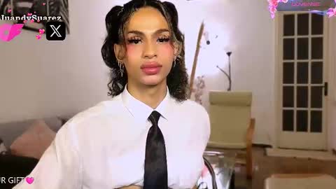 Fabi online show from February 22, 5:54 am