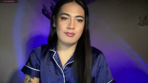 callmecindy online show from December 23, 1:21 am