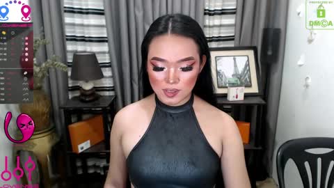 ITYS ME MONA online show from April 28, 12:53 pm
