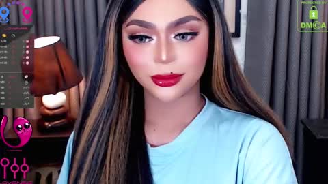 YASI online show from January 15, 12:19 am