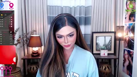 YASI online show from March 1, 11:58 pm