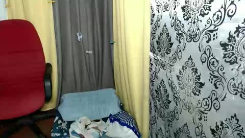 Allena online show from February 2, 3:27 am