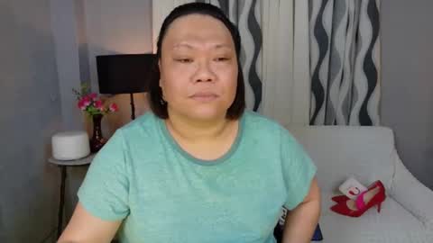 Snapshot of fatlucy chatting on September 22, 6:18 am Fatlucy online show from September 22, 6:18 am