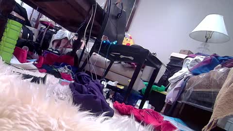 Snapshot of felicitybliss29 chatting on February 27, 3:47 am felicitybliss29 online show from February 27, 3:47 am
