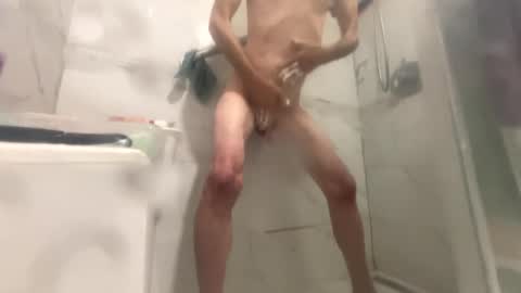 felicitybliss29 online show from October 12, 2:58 am