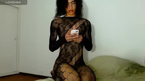 Feliny online show from January 17, 2:19 am