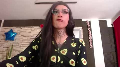 Snapshot of felisha_kitty chatting on September 23, 5:02 am felisha_kitty online show from September 23, 5:02 am