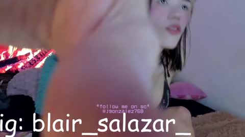 fem_boy6 online show from February 1, 11:27 pm