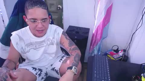 GABY666 online show from March 5, 1:05 pm