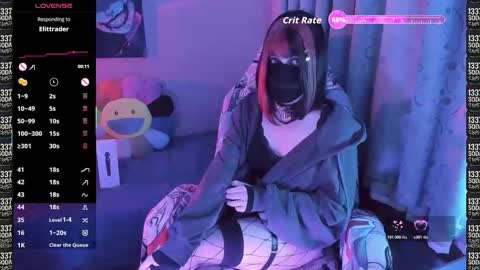 FemboyMatthew online show from February 10, 7:37 am