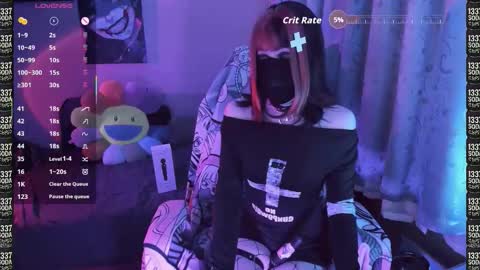 FemboyMatthew online show from March 2, 7:37 am