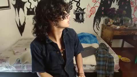 Fenix online show from October 16, 9:03 pm