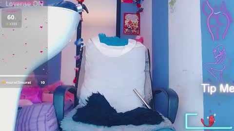 Fernandad sweet online show from February 15, 2:37 am